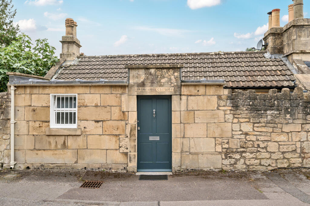 Additional image 8 of Clarendon Road, Widcombe, BA2