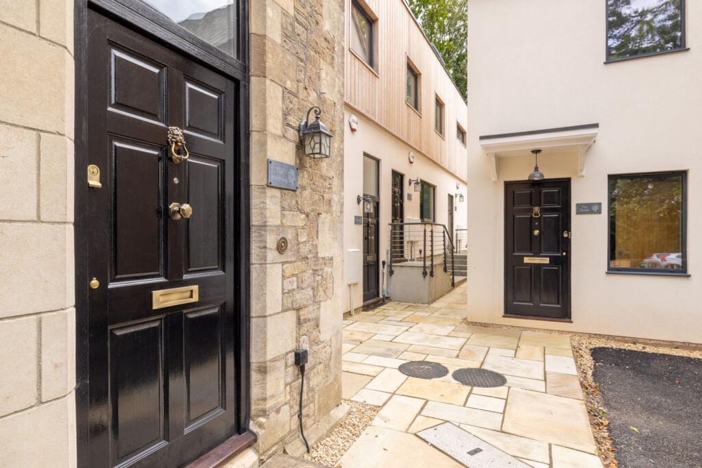 Additional image 15 of Old Vicarage Gardens, Bruton, BA10