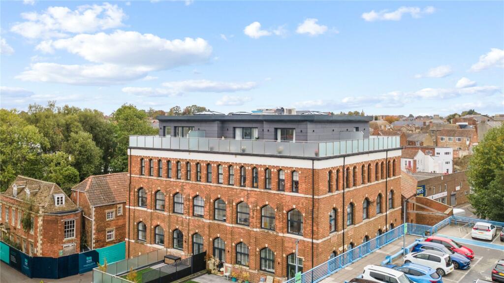 Additional image 14 of Clarks Mill, Stallard Street