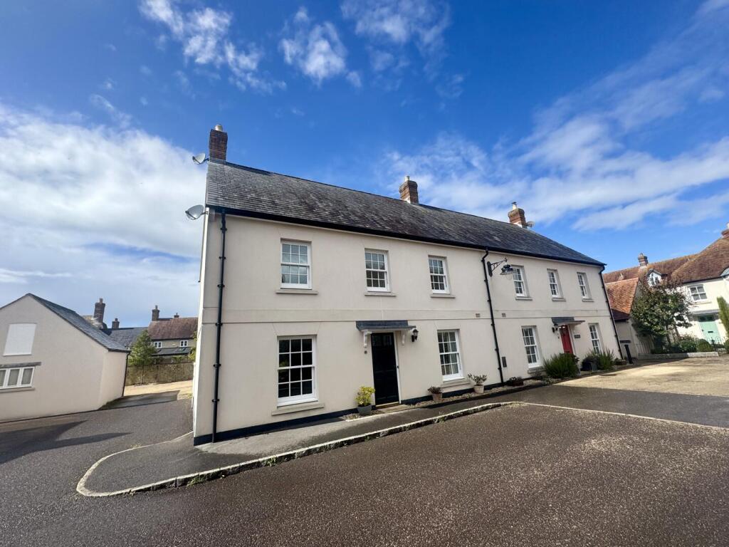 Property image for Oak Lane, Mere, Warminster