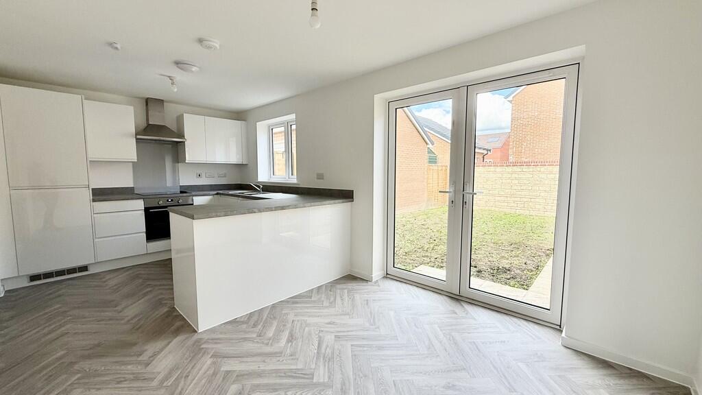 Additional image 4 of The Sherwood, Plot 135 Jubilee Gardens