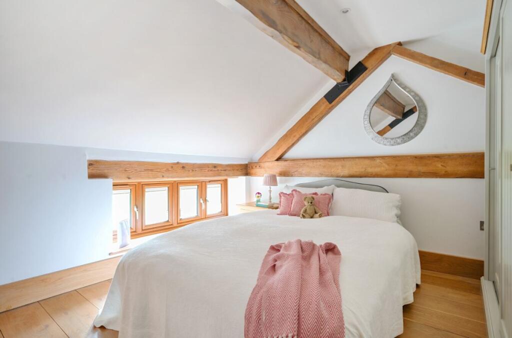 Additional image 20 of Field Barn, Fisherton De La Mere, Warminster