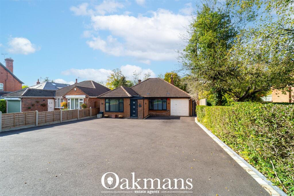 Property image for Earlswood Common, Earlswood, Solihull, Warwickshire, B94