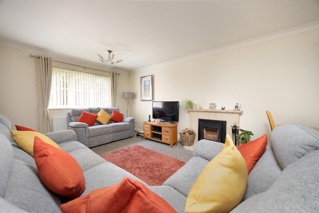 Additional image 2 of Lacock Gardens, Hilperton