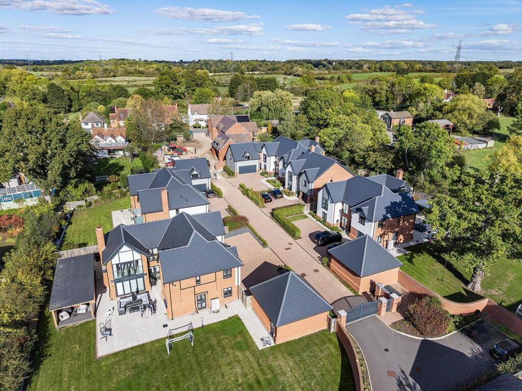 Additional image 43 of Kingswood Green, Lapworth, Solihull