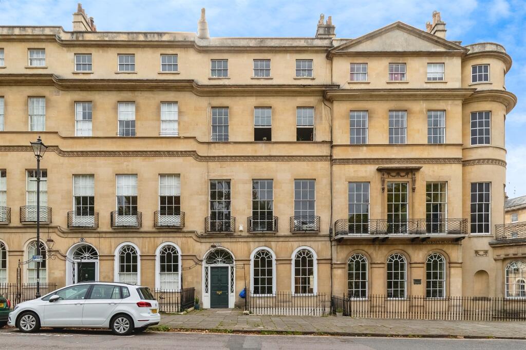 Property image for Sydney Place, Bath