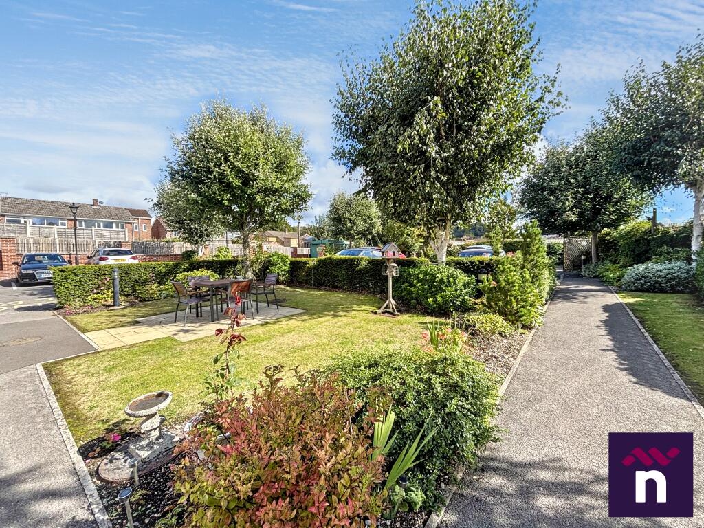 Additional image 13 of Imber Court, Warminster, BA12