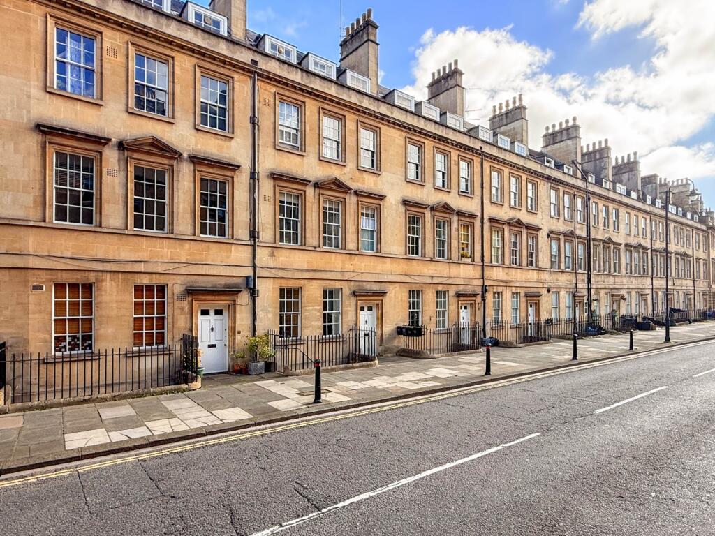 Additional image 22 of The Paragon, Bath