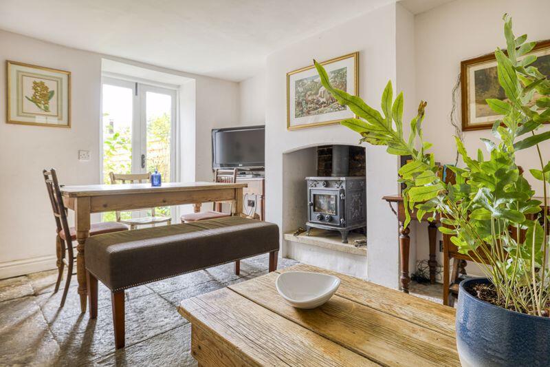 Additional image 5 of A charming 2 bedroom cottage with garden and studio