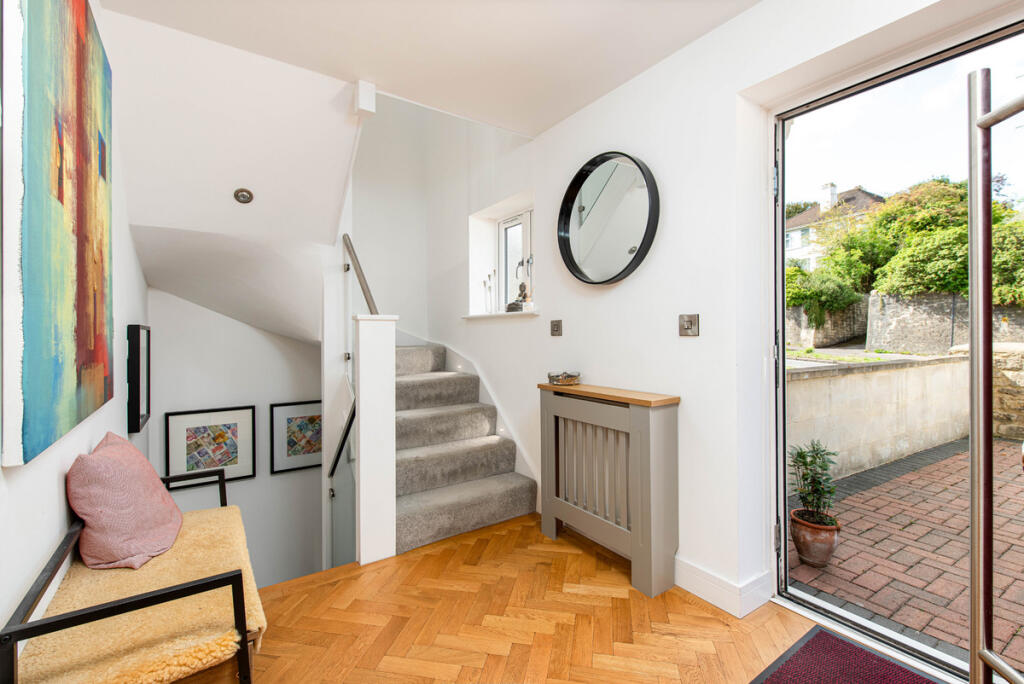 Additional image 7 of Wellsway, Bath, BA2