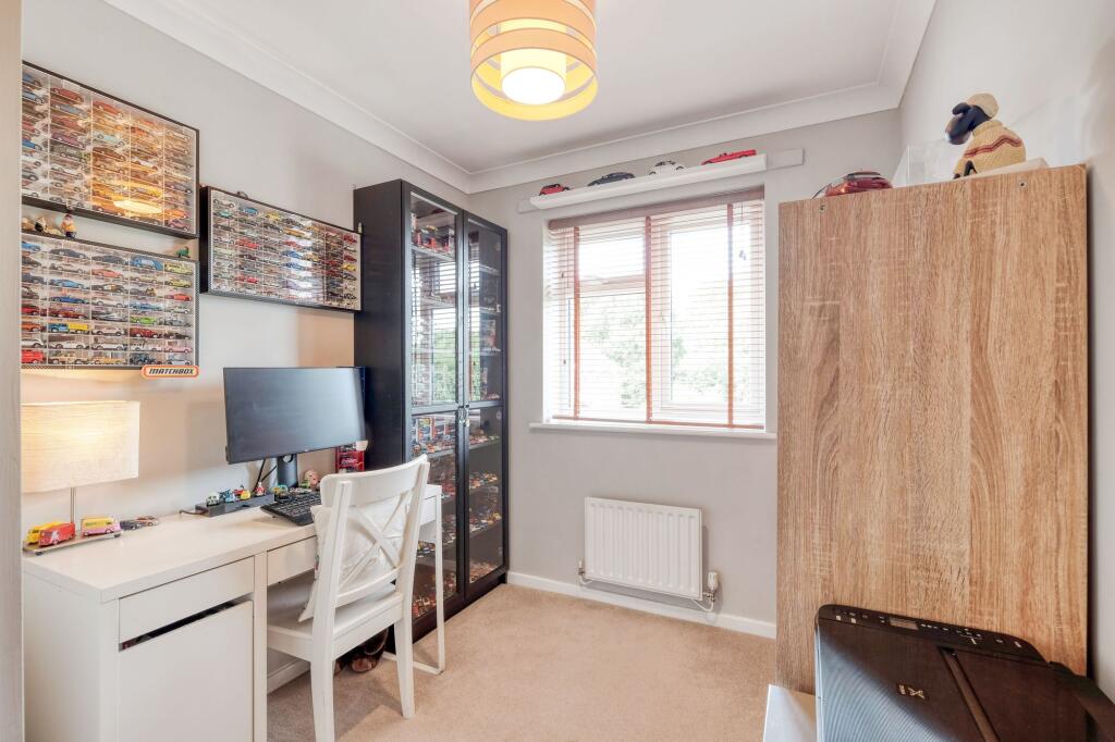 Additional image 18 of Damson Close, Callow Hill, B97