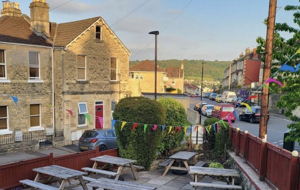 Additional image 6 of Fairfield Arms, Fairfield Park Road, Bath, Somerset BA1 6JN