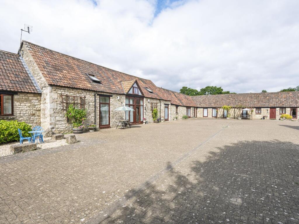 Additional image 43 of Riverside Cottage Holidays, Oldford Farm, Frome, BA11 2NF