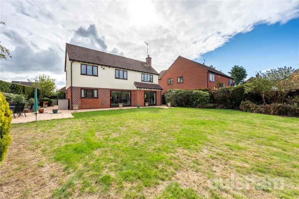 Additional image 25 of Hither Green Lane, Redditch, Worcestershire, B98