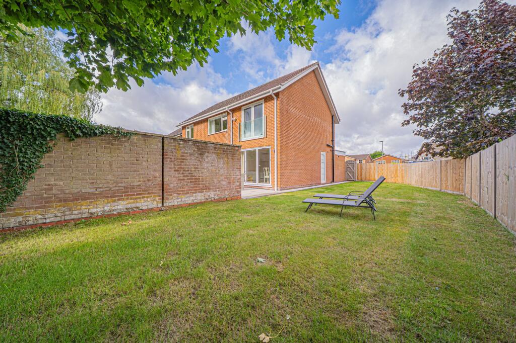Additional image 26 of Barcheston Road, Knowle, B93