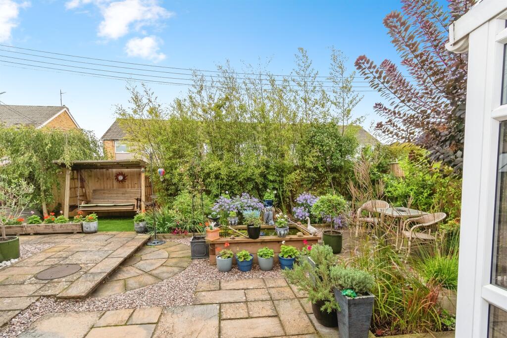 Additional image 16 of St. Anns Close, Southwick, TROWBRIDGE