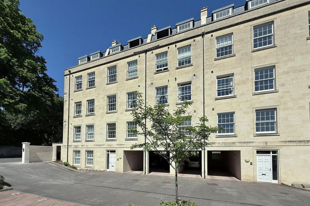 Additional image 16 of Henrietta Road, Bath