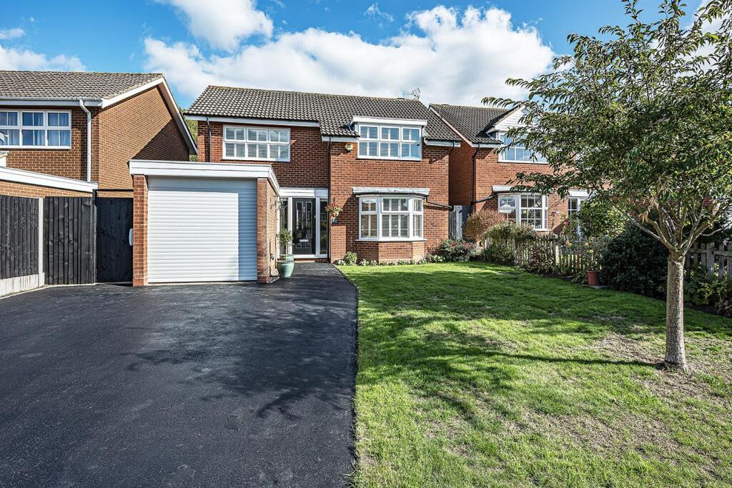 Additional image 27 of Starbold Crescent, Knowle, Solihull