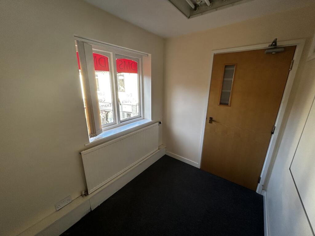 房产图片 15 - Greville Court 商务中心，High Street 1665号，Solihull，B93 0LL