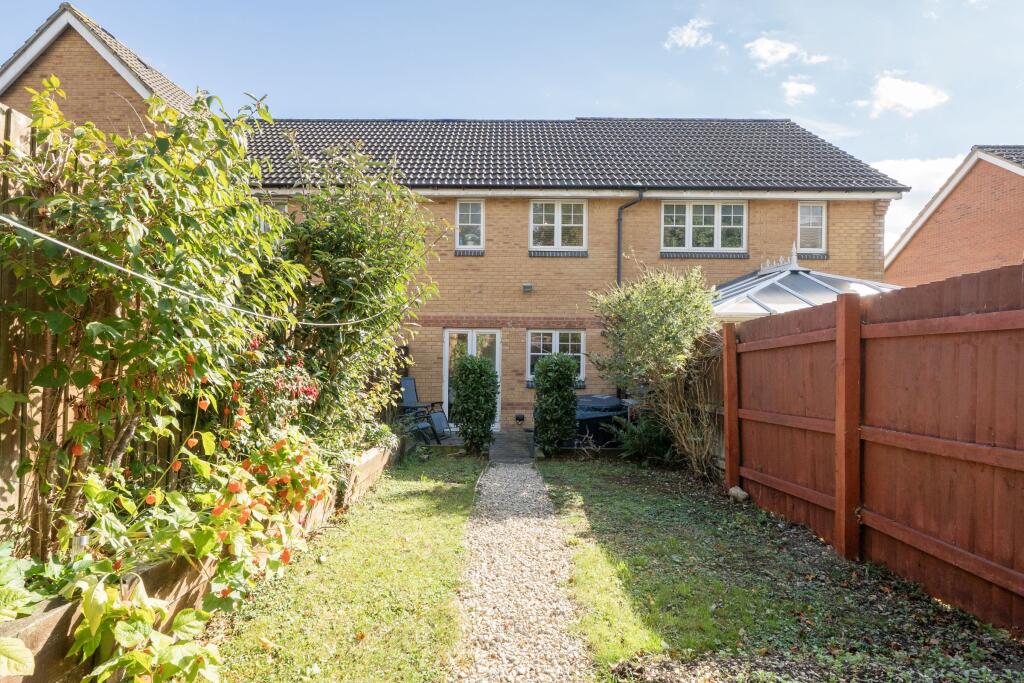 Additional image 8 of Corbin Road, Hilperton, Trowbridge, BA14 7EN