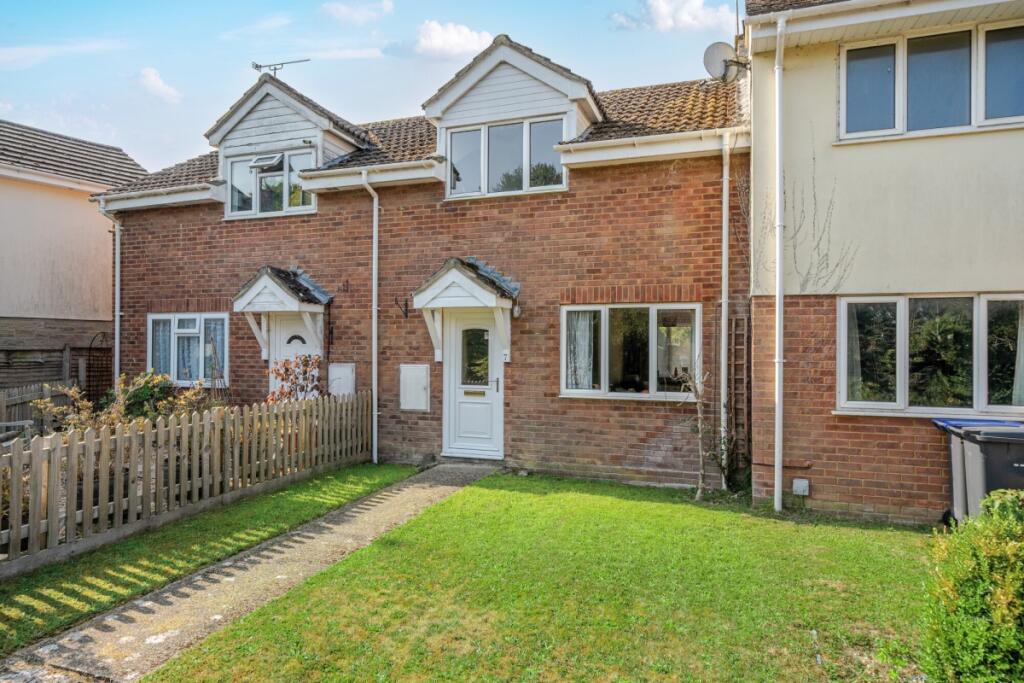 Property image for Townsend Wylye BA12