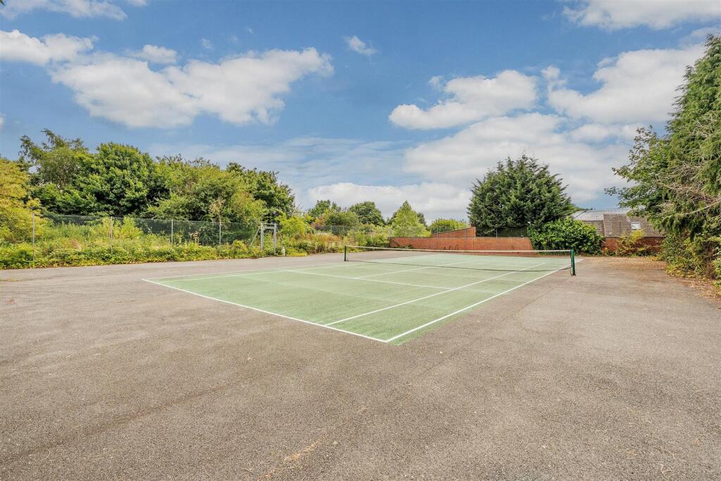 Additional image 59 of Windmill Farm, Windmill Lane, Packwood