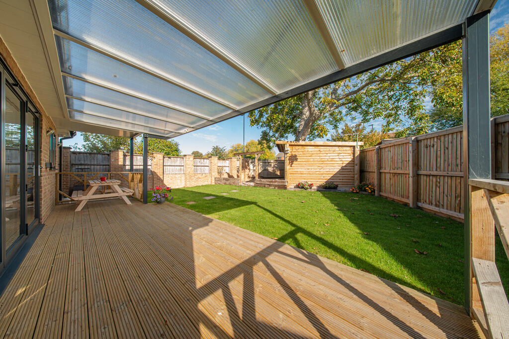 Additional image 21 of Amazon Way, Westbury