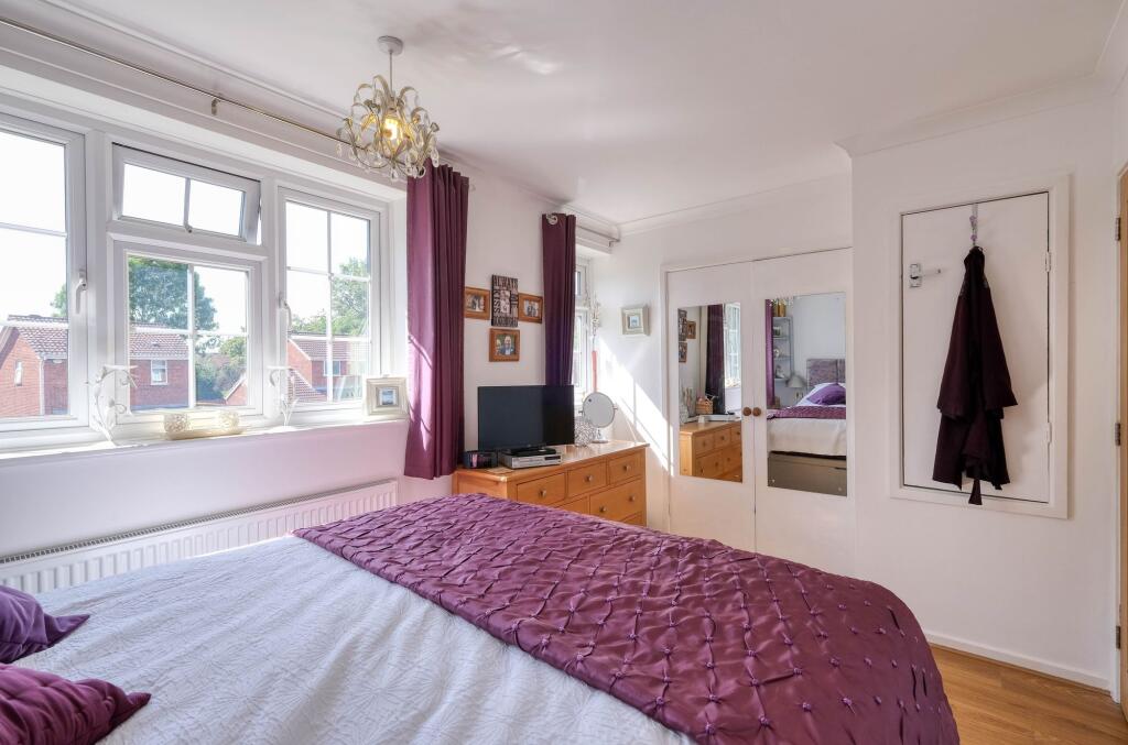 Additional image 11 of Home Meadow Lane, Redditch, B98