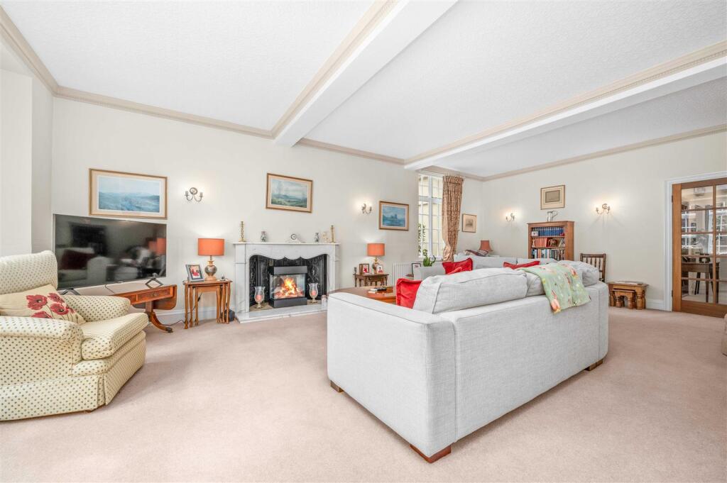 Additional image 5 of Beaudesert Park, Birmingham Road, Henley-In-Arden