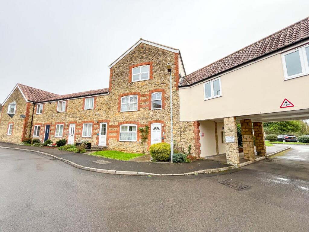 Property image for Vineys Yard, Bruton, BA10