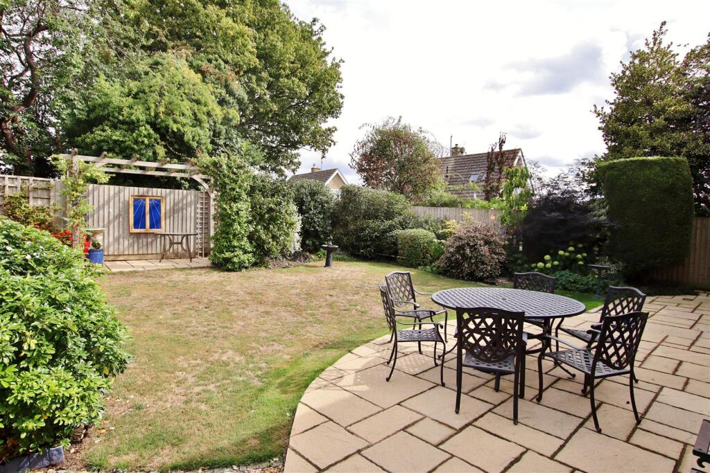 Additional image 22 of The Laurels, Westwood, Bradford-On-Avon