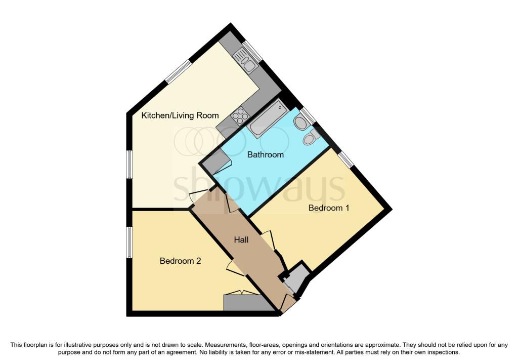 Additional image 16 of Evesham Street, Redditch