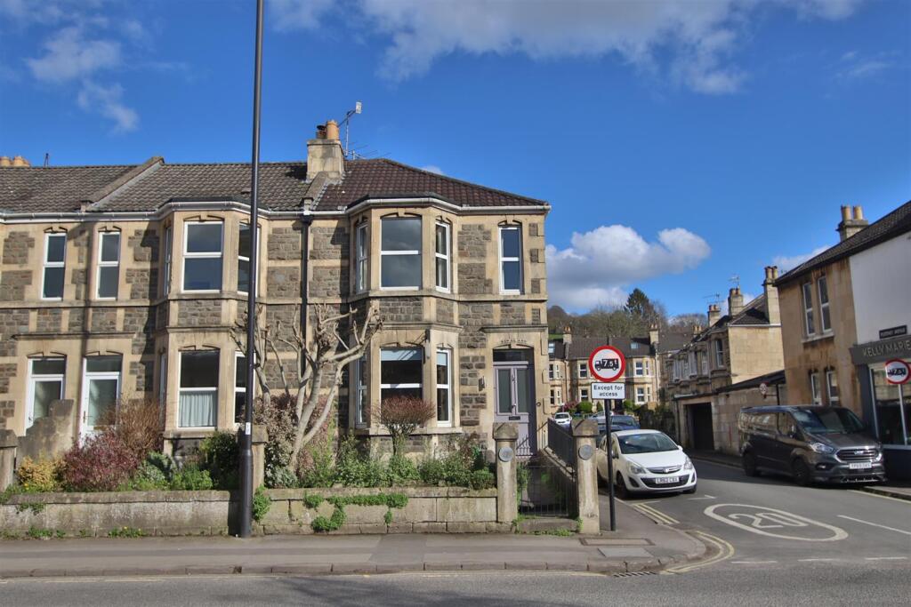 Additional image 2 of Pulteney Terrace, Bath, BA2