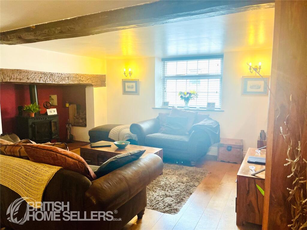 Additional image 5 of Vicarage Street, Warminster, Wiltshire, BA12