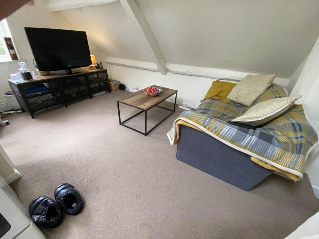 Additional image 3 of Church Street, Warminster, Wiltshire