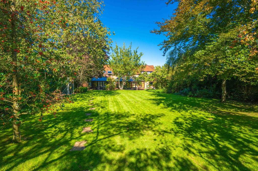 Additional image 30 of The Cart Hovel, Little Alne, Wootton Wawen, Henley-in-Arden, B95 6HW