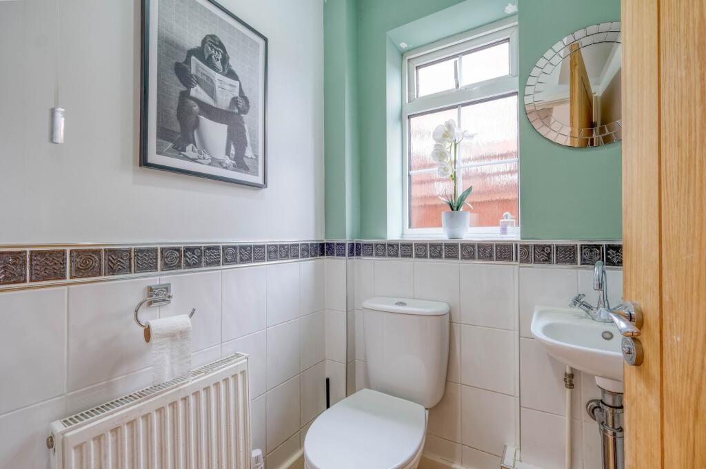 Additional image 11 of Lineholt Close, Redditch, B98