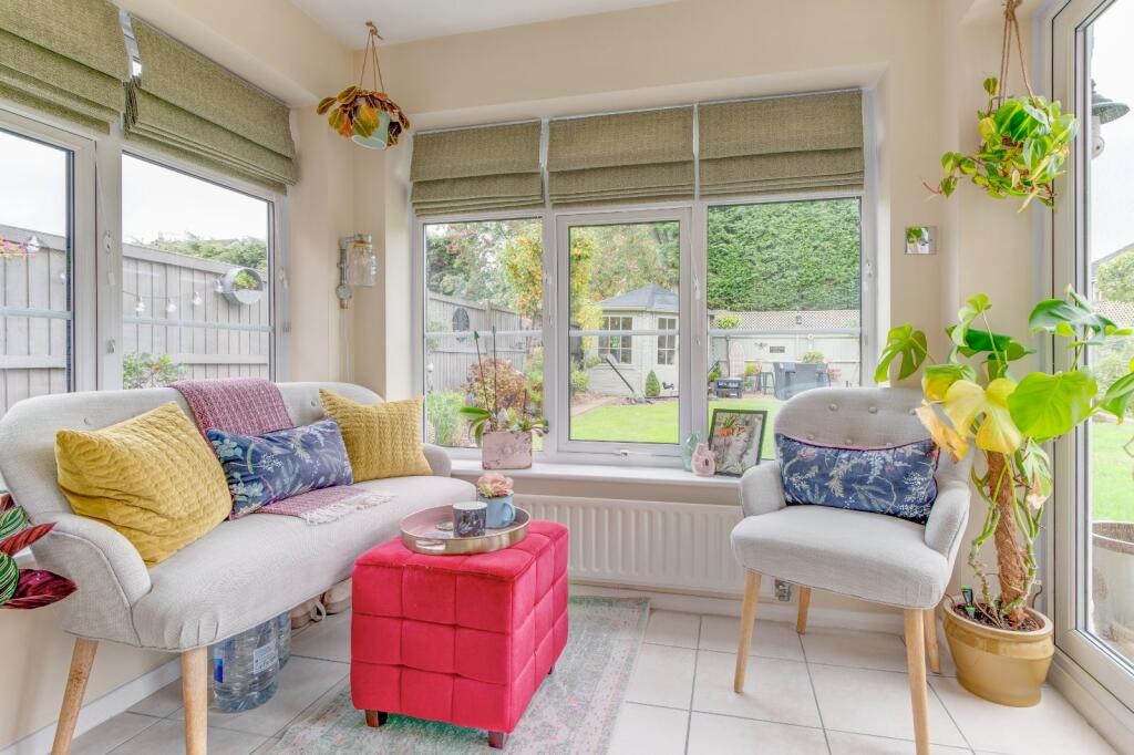 Additional image 20 of Butlers Hill Lane, Brockhill, Redditch, B97