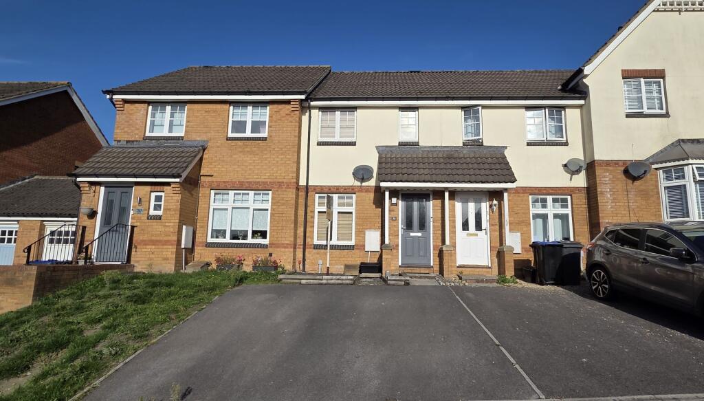 Property image for Corbin Road, Hilperton, Trowbridge, BA14 7EN
