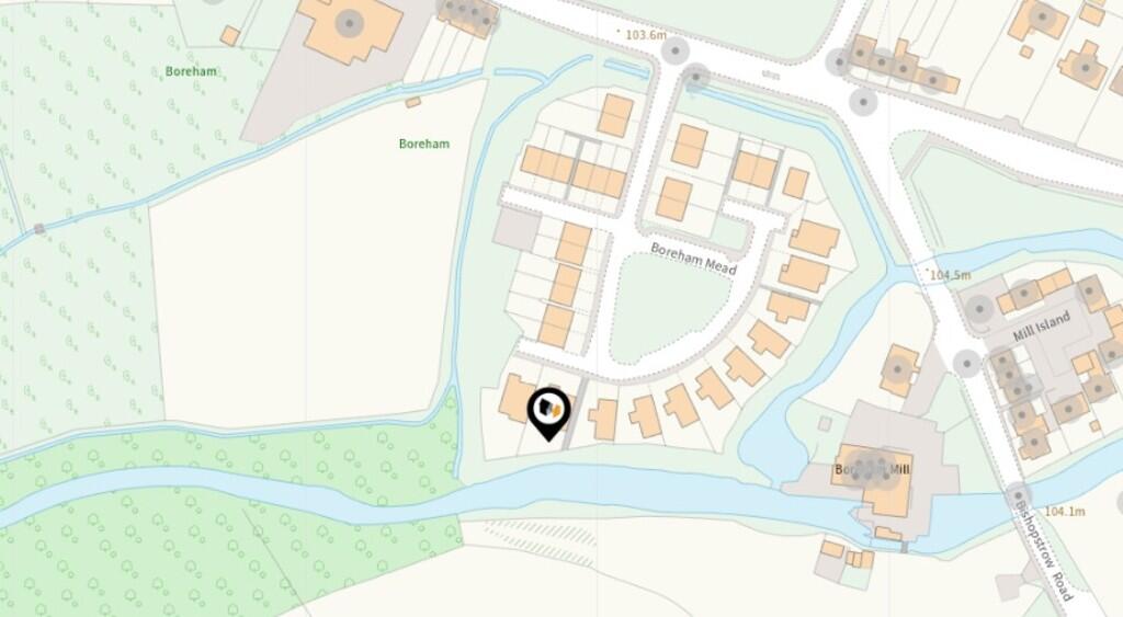 Additional image 23 of Boreham Mead, Warminster