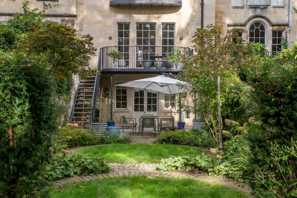Additional image 10 of Brock Street, Bath, Somerset, BA1