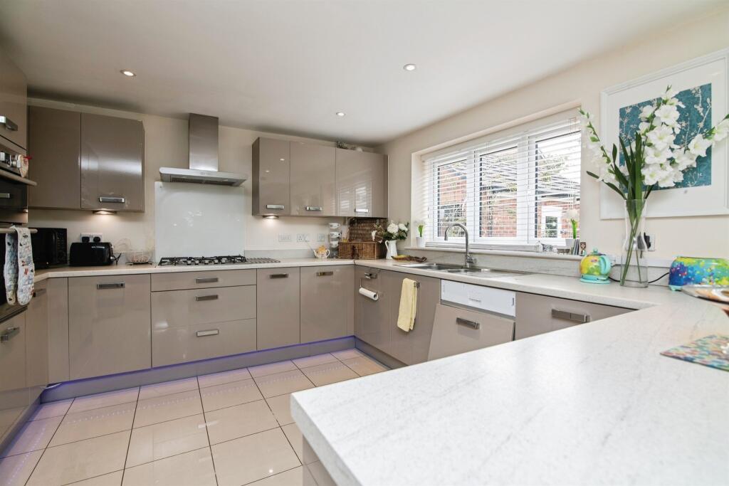 Additional image 3 of Linthurst Crescent, Redditch