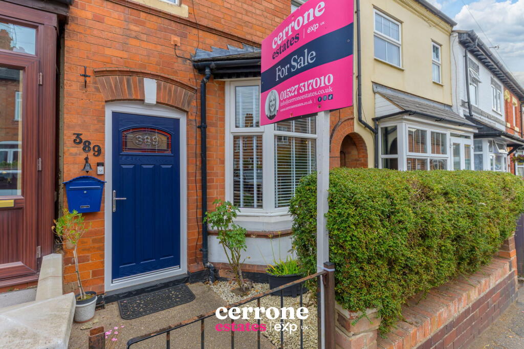 Additional image 18 of Evesham Road, Crabbs Cross, Redditch, B97 5JA