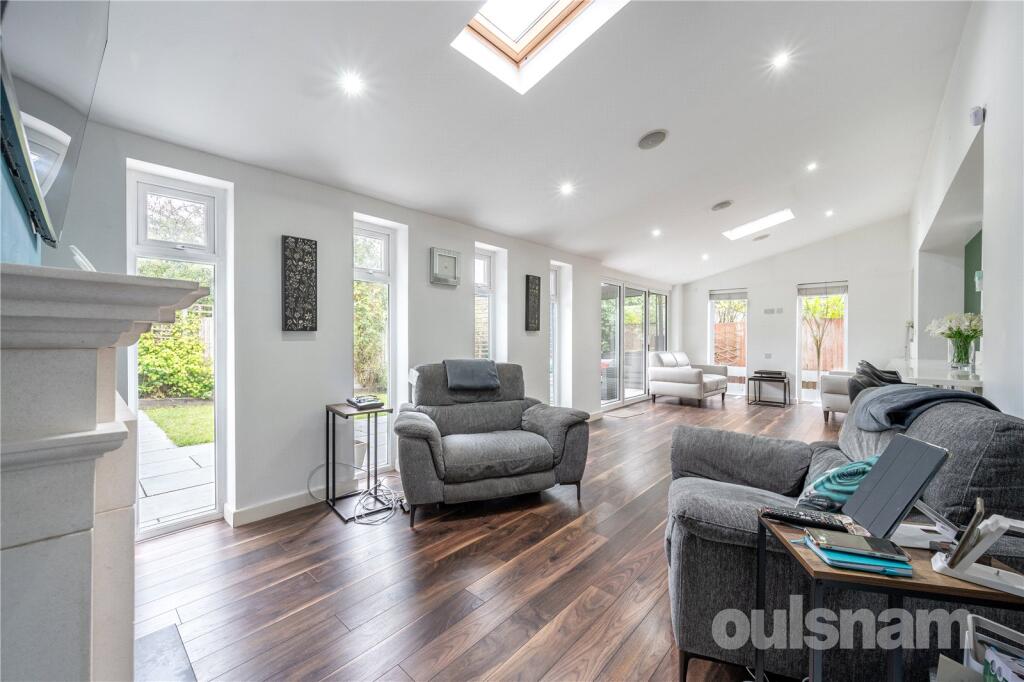 Additional image 7 of Longmoor Close, Redditch, B97