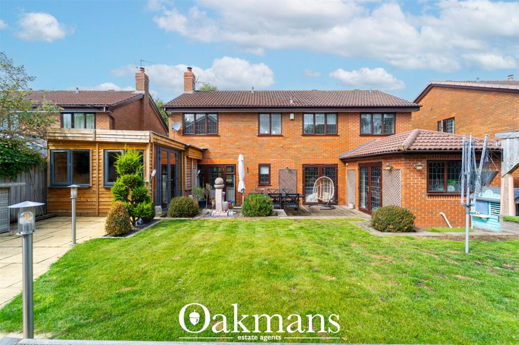 Additional image 4 of Foxlydiate Lane, Redditch, Worcestershire, B97