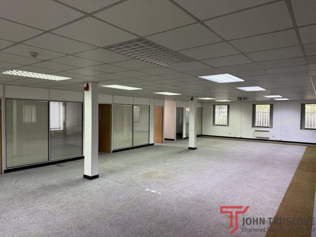 Additional image 16 of Unit 2 Enfield Industrial Estate, Hewell Road, Redditch, B97 6BG