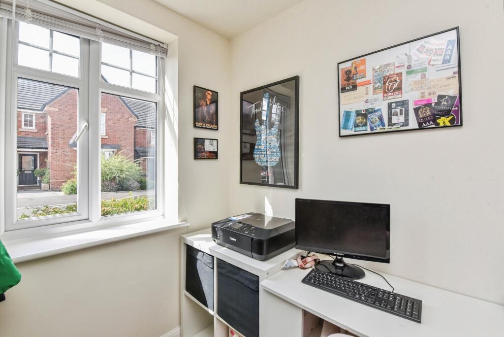 Additional image 16 of Freestone Grove, Westbury, BA13