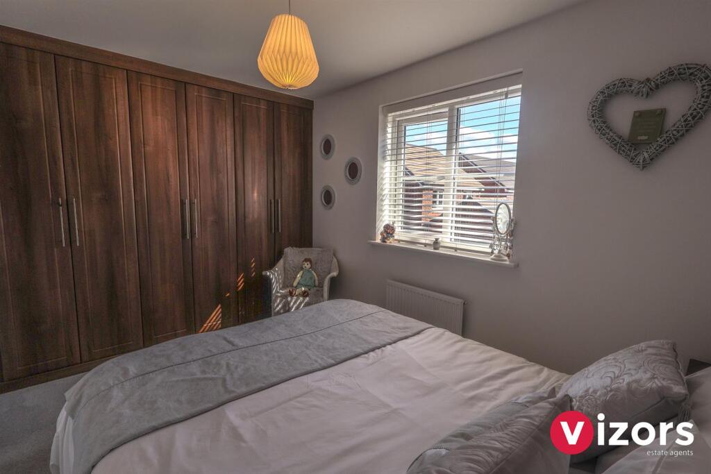 Additional image 12 of Midhope Street, Brockhill, Redditch