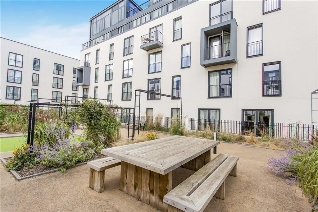 Additional image 10 of Alexandra House, Midland Road, Bath