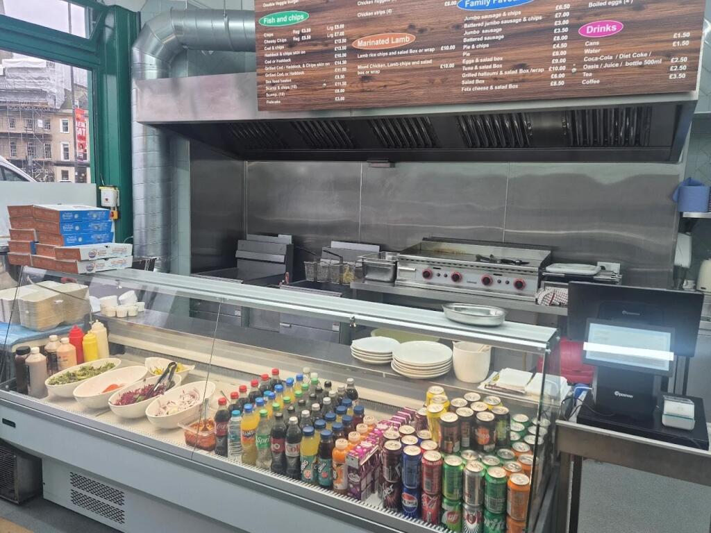 房产图片 7 - 英国BA1巴斯9号露台步道